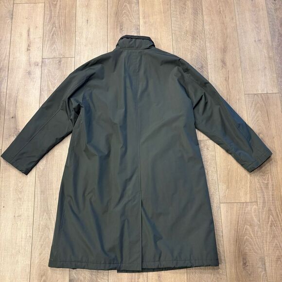 Hugo Boss Overcoat - Picture 6 of 12